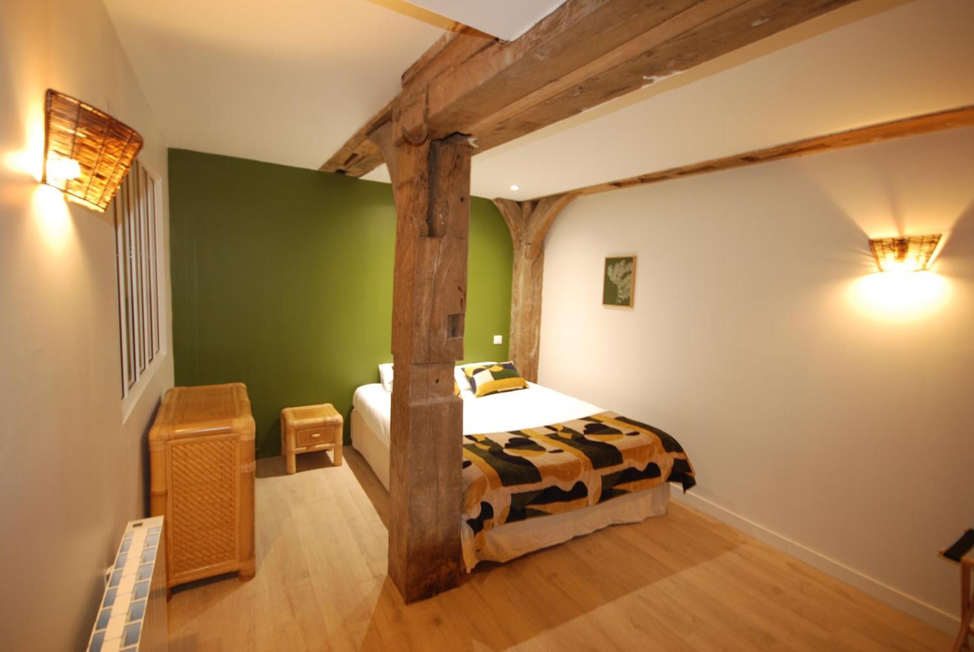 Le Domaine De Moroges Bed and Breakfast Exteriör bild